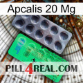 Apcalis 20 Mg new04